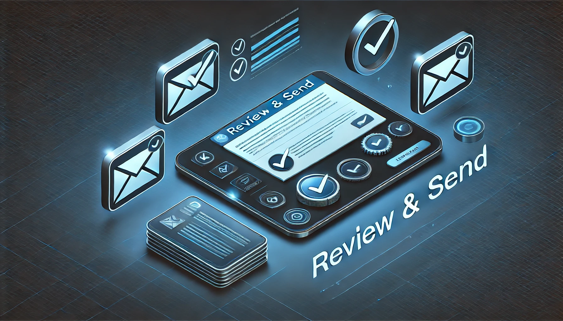 Betrieb und Optimierung